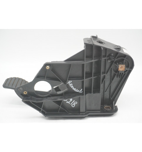 465105948R Renault Master III Bremspedal Pedalbock 