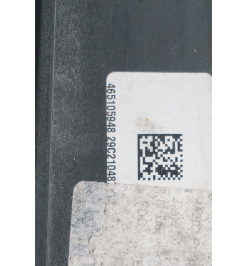 465105948R Renault Master III Bremspedal Pedalbock 