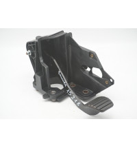 465105948R Renault Master III Bremspedal Pedalbock 