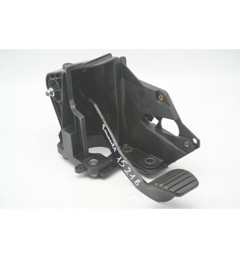 465105948R Renault Master III Bremspedal Pedalbock 