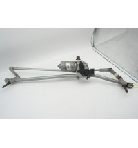 141409360 8200734788C Renault Master III Scheibenwischermotor 