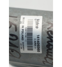 141409360 8200734788C Renault Master III Scheibenwischermotor 