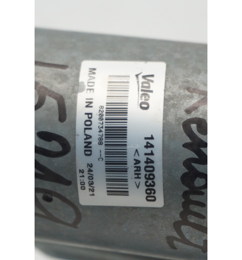 141409360 8200734788C Renault Master III Scheibenwischermotor 