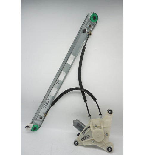 807210008R 12800132-E Renault Master III Fensterheber elektrisch mit Motor V.L