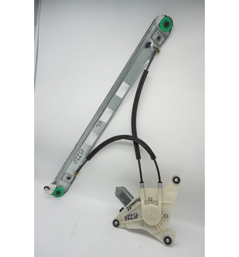 807210008R 12800132-E Renault Master III Fensterheber elektrisch mit Motor V.L