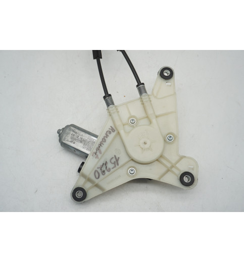 807210008R 12800132-E Renault Master III Fensterheber elektrisch mit Motor V.L