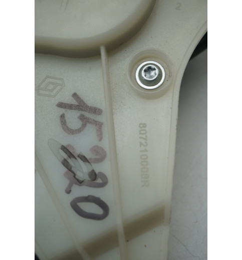 807210008R 12800132-E Renault Master III Fensterheber elektrisch mit Motor V.L