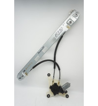 807210008R 12800132-E Renault Master III Fensterheber elektrisch mit Motor V.L