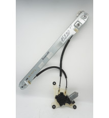 807210008R 12800132-E Renault Master III Fensterheber elektrisch mit Motor V.L