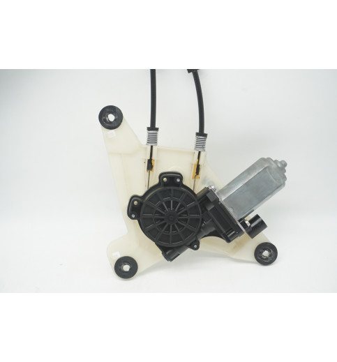 807210008R 12800132-E Renault Master III Fensterheber elektrisch mit Motor V.L