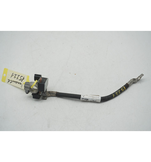 250820605R A4159056300 Renault Master III Massekabel Batterie Sensor 