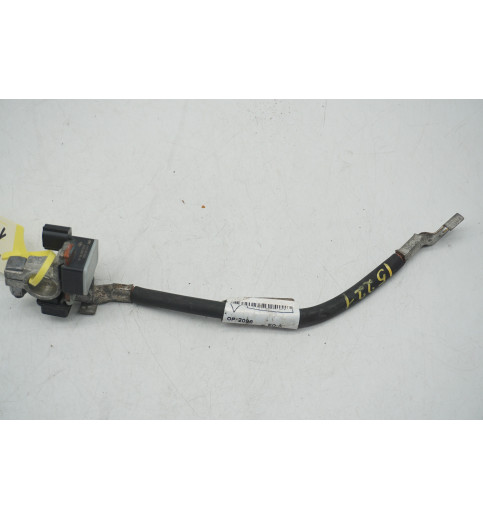 250820605R A4159056300 Renault Master III Massekabel Batterie Sensor 