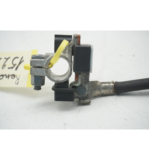 250820605R A4159056300 Renault Master III Massekabel Batterie Sensor 