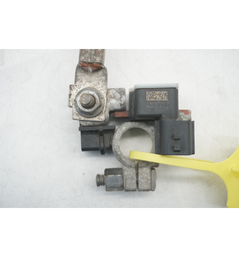 250820605R A4159056300 Renault Master III Massekabel Batterie Sensor 