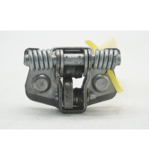 804304453R Renault Master III Türfangband Türbremse Vorne Rechts / Links 