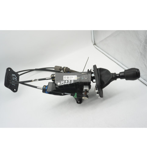 349013165R Renault Master III Schaltkulisse Schaltgestänge Schalter 