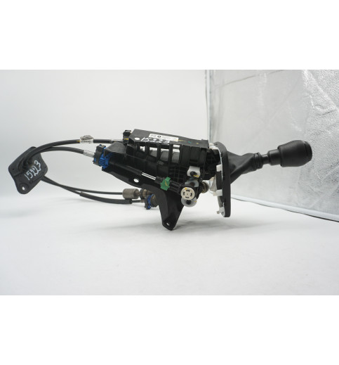 349013165R Renault Master III Schaltkulisse Schaltgestänge Schalter 