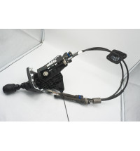 349013165R Renault Master III Schaltkulisse Schaltgestänge Schalter 