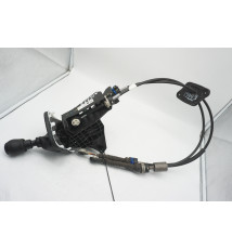 349013165R Renault Master III Schaltkulisse Schaltgestänge Schalter 