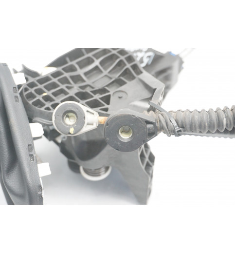 349013165R Renault Master III Schaltkulisse Schaltgestänge Schalter 