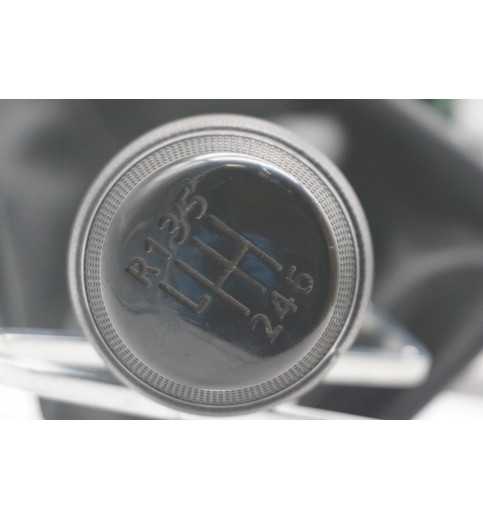 349013165R Renault Master III Schaltkulisse Schaltgestänge Schalter 