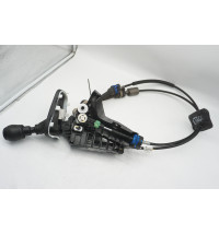 349013165R Renault Master III Schaltkulisse Schaltgestänge Schalter 