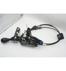 349013165R Renault Master III Schaltkulisse Schaltgestänge Schalter 