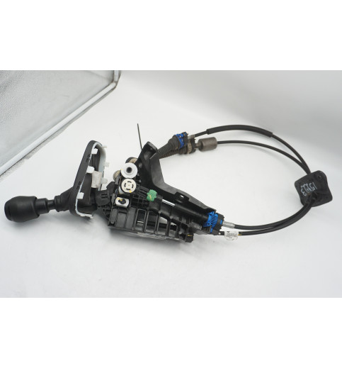 349013165R Renault Master III Schaltkulisse Schaltgestänge Schalter 