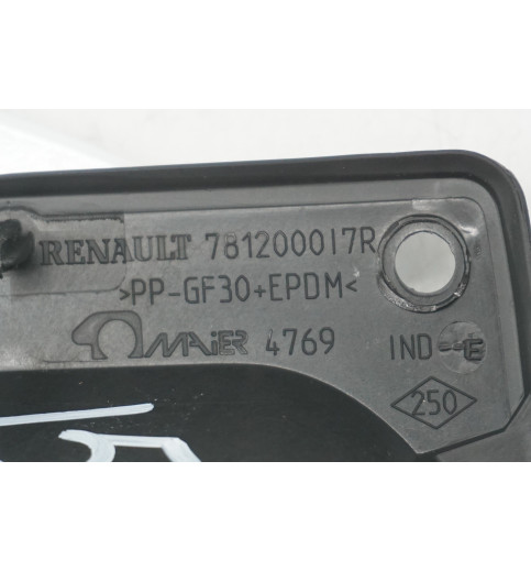 781200017R 148066706R Renault Master III Tankdeckel Tankklappe 