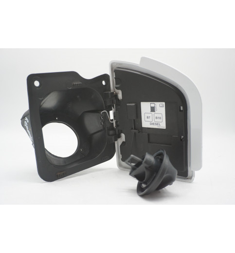 781200017R 148066706R Renault Master III Tankdeckel Tankklappe 