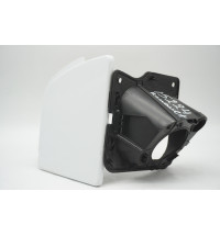 781200017R 148066706R Renault Master III Tankdeckel Tankklappe 