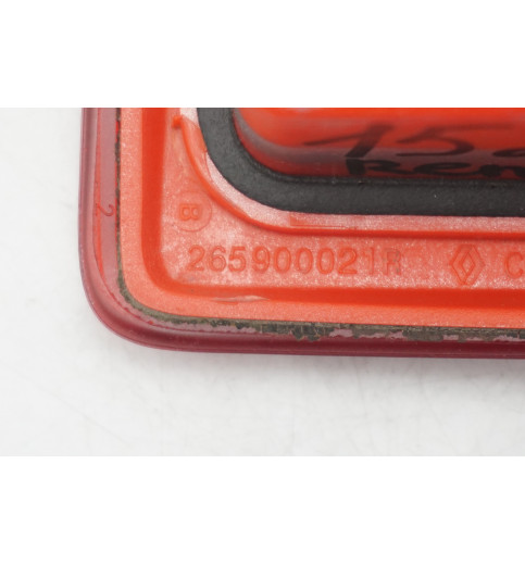 265900021R Renault Master III Dritte Bremsleuchte 