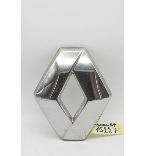 628904053R Renault Master III Kühlergrill Emblem