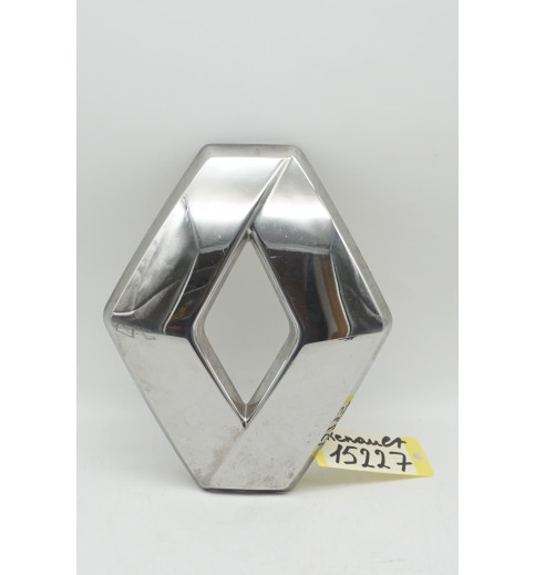 628904053R Renault Master III Kühlergrill Emblem