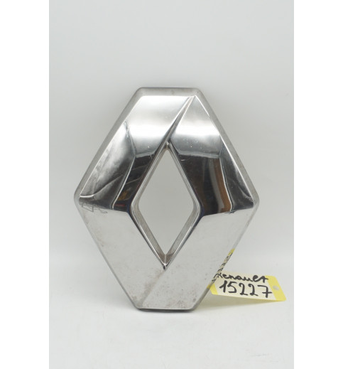 628904053R Renault Master III Kühlergrill Emblem