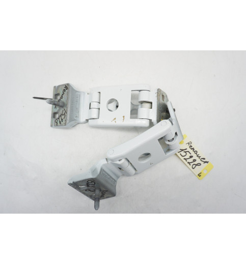 844009783R Renault Master III Türscharnier Heckflügeltür Links Oben/Unten