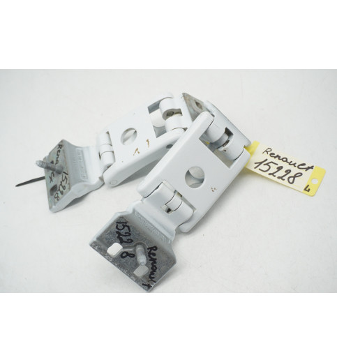 844009783R Renault Master III Türscharnier Heckflügeltür Links Oben/Unten