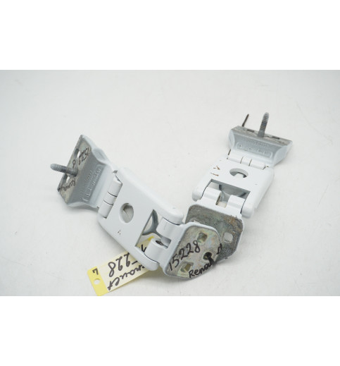 844009783R Renault Master III Türscharnier Heckflügeltür Links Oben/Unten