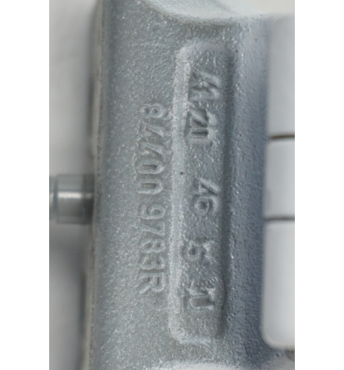 844009783R Renault Master III Türscharnier Heckflügeltür Links Oben/Unten