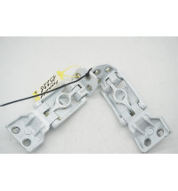 844009783R Renault Master III Türscharnier Heckflügeltür Links Oben/Unten