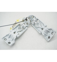 844009783R Renault Master III Türscharnier Heckflügeltür Links Oben/Unten