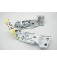 844009783R Renault Master III Türscharnier Heckflügeltür Links Oben/Unten