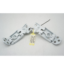 844009783R Renault Master III Türscharnier Heckflügeltür Rechts Oben/Unten