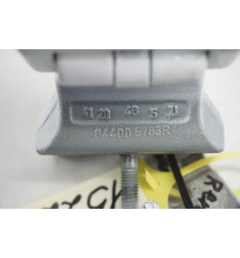 844009783R Renault Master III Türscharnier Heckflügeltür Rechts Oben/Unten