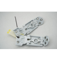 844009783R Renault Master III Türscharnier Heckflügeltür Rechts Oben/Unten