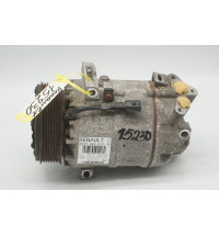 8200848916-B Renault Master III Klimakompressor Klimaanlage