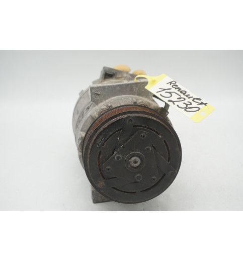 8200848916-B Renault Master III Klimakompressor Klimaanlage