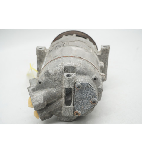 8200848916-B Renault Master III Klimakompressor Klimaanlage