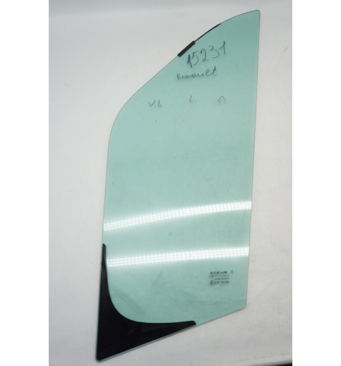  Renault Master III  Türglas Dreieckscheibe Fenster Vorne Links