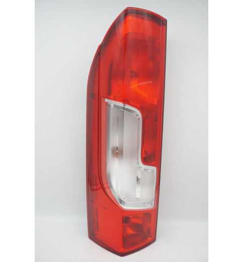 01380673080 Fiat Ducato Peugeot Boxer Rückleuchte Rücklicht Links